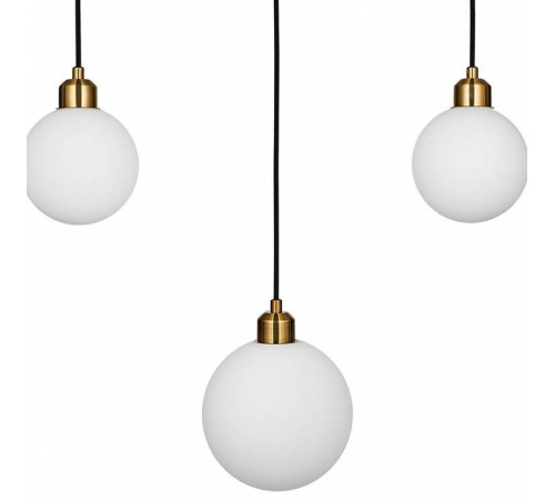 Подвесной светильник 33 идеи PND PND102M.05.01PA.003BL-M33WH