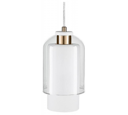Подвесной светильник 33 идеи M16WT PND105.01.01FG.001.WH-M16WT