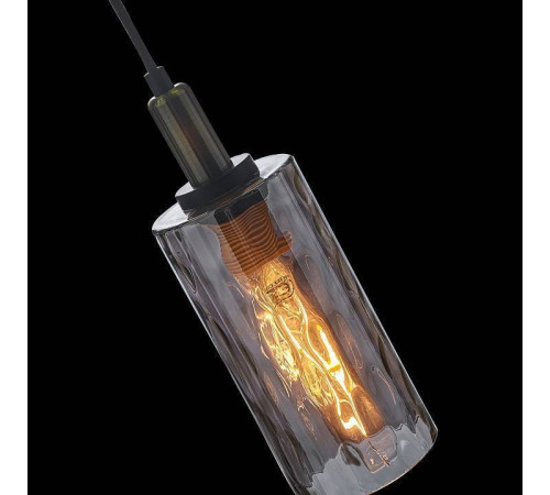 Подвесной светильник 33 идеи PND146 PND146.01.02.003.BL-S19GR