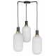 Подвесной светильник 33 идеи S33WH PND16S.03.19.003BL-S33WH