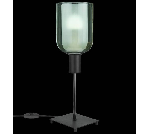 Настольная лампа декоративная 33 идеи TLL201 TLL201.07.03.BL-M27GC