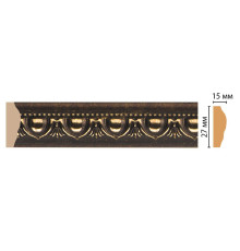 Молдинг DECOMASTER 128D-56 27х15х2400 мм 128D-56