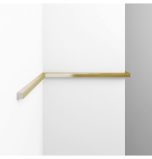 Молдинг DecoMaster 137-943 ДМ 7х7х2900 мм 137-943 ДМ