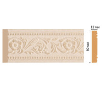 Молдинг DecoMaster 150-18D 80х12х2400 мм 150-18D
