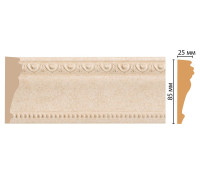 Молдинг DECOMASTER 152-18D ДМ 85х25х2400 мм 152-18D ДМ
