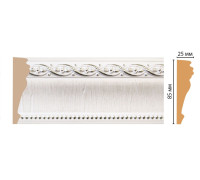 Молдинг DECOMASTER 152 85х25х2400 мм 152-7D