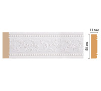 Молдинг DECOMASTER 156 51х11х2400 мм 156-115 ДМ