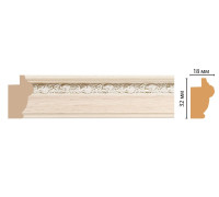 Багет Decomaster 534-13 32х18х2900 мм 534-13