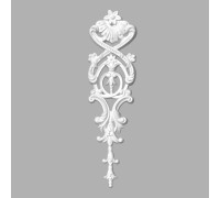 Орнамент DECOMASTER 62005 111х432х20 мм 62005