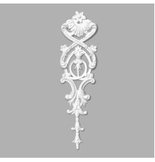 Орнамент DECOMASTER 62005 111х432х20 мм 62005