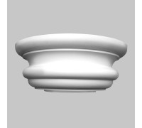 Основание колонны DECOMASTER 90030-4 500x200 мм 90030-4