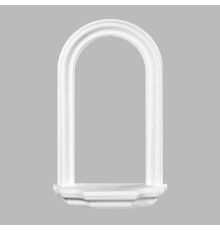 Арка из полиуретана DECOMASTER 91360-2 700x390x100 мм 91360-2