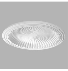 Купол потолочный DECOMASTER 99120 1200х160 мм 99120