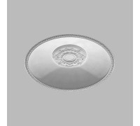 Купол потолочный DECOMASTER 99180 1800х360 мм 99180