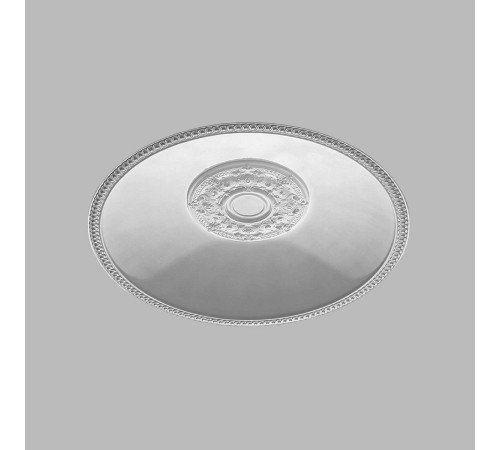 Купол потолочный DECOMASTER 99180 1800х360 мм 99180