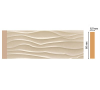 Молдинг DECOMASTER D043-61 60х8х2400 мм D043-61