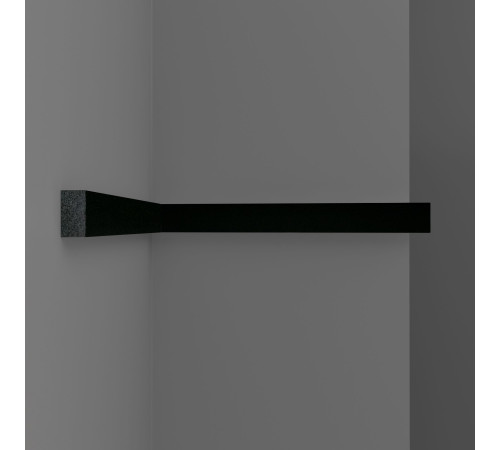 Молдинг DECOMASTER D047-116 20х10х2900 мм D047-116