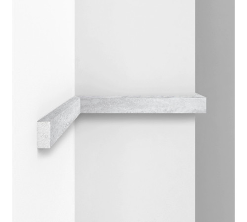 Молдинг DECOMASTER D047-1634 20х10х2900 мм D047-1634