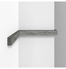 Молдинг DECOMASTER D047-86 20х10х2900 мм D047-86