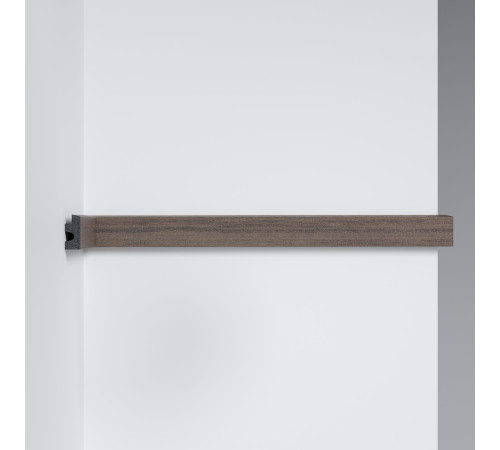 Молдинг DECOMASTER D316-2-88 27х12х2900 мм D316-2-88