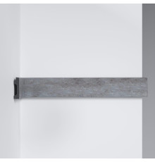 Молдинг DECOMASTER D319-2 49х12х2900 мм D319-2-1632G