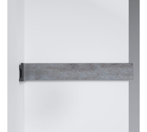 Молдинг DECOMASTER D319-2 49х12х2900 мм D319-2-1632G