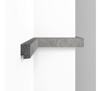 Молдинг DECOMASTER D405 31х21х2900 мм D405-1629G