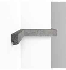 Молдинг DECOMASTER D405 31х21х2900 мм D405-1629G