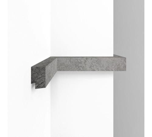 Молдинг DECOMASTER D405 31х21х2900 мм D405-1629G