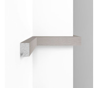 Молдинг DECOMASTER D405 31х21х2900 мм D405-77