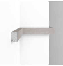 Молдинг DECOMASTER D405 31х21х2900 мм D405-77