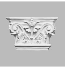 Капитель DECOMASTER DK-201 220x140x60 мм DK-201