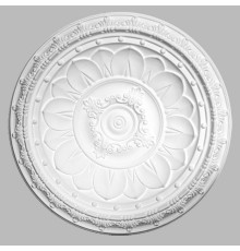 Купол потолочный DECOMASTER DR-62 1200х140 мм DR-62