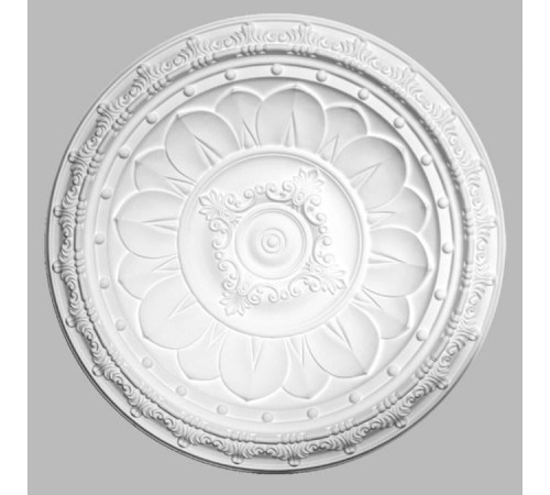 Купол потолочный DECOMASTER DR-62 1200х140 мм DR-62