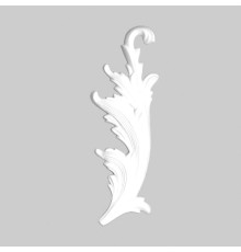 Орнамент DECOMASTER 66159R полиуретан 80x230x20 мм 66159R