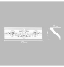 Средний элемент DECOMASTER DP-350M 57х53х275 мм DP-350M