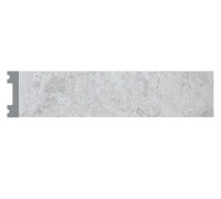 Молдинг гладкий DECOMASTER D162-1619 ДМ 41х10х2900 мм D162-1619 ДМ