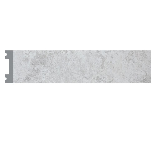 Молдинг гладкий DECOMASTER D162-1619 ДМ 41х10х2900 мм D162-1619 ДМ