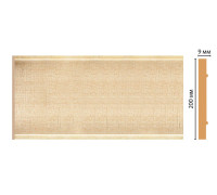 Декоративная панель Decomaster B20-933 200х9х2400 мм B20-933
