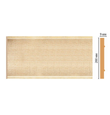 Декоративная панель Decomaster B20-933 200х9х2400 мм B20-933