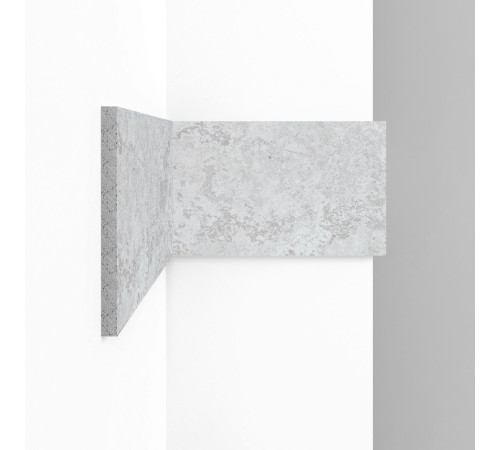 Декоративная панель Decomaster D310-1619 ДМ 100х7х2900 мм D310-1619 ДМ