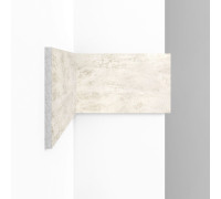 Декоративная панель Decomaster D310-1633 ДМ 100х7х2900 мм D310-1633 ДМ