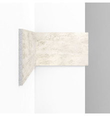 Декоративная панель Decomaster D310-1633 ДМ 100х7х2900 мм D310-1633 ДМ