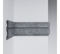 Декоративная панель Decomaster D319-1629 122х12х2900 мм D319-1629