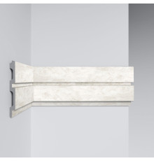 Декоративная панель Decomaster D319-1633 122х12х2900 мм D319-1633