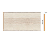 Декоративная панель DECOMASTER F20-13 200х6х2400 мм F20-13