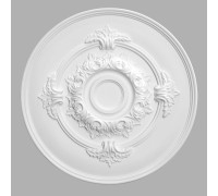 Розетка потолочная DECOMASTER DM-0361A диаметр 348 мм DM-0361A