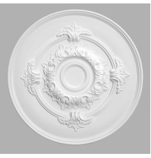 Розетка потолочная DECOMASTER DM-0361A диаметр 348 мм DM-0361A