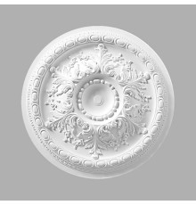 Розетка потолочная DECOMASTER DM-0722 диаметр 710 мм DM-0722