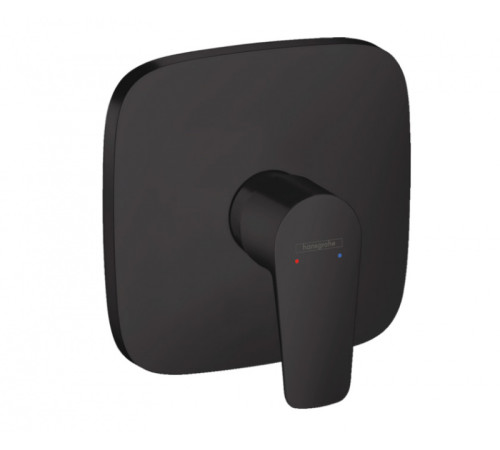 Смеситель для душа Hansgrohe Talis E на 1 потребитель внешняя часть 71765670